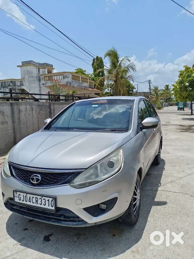 Tata Zest 2017