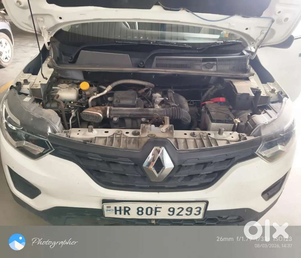 Renault Triber Rxz 2025