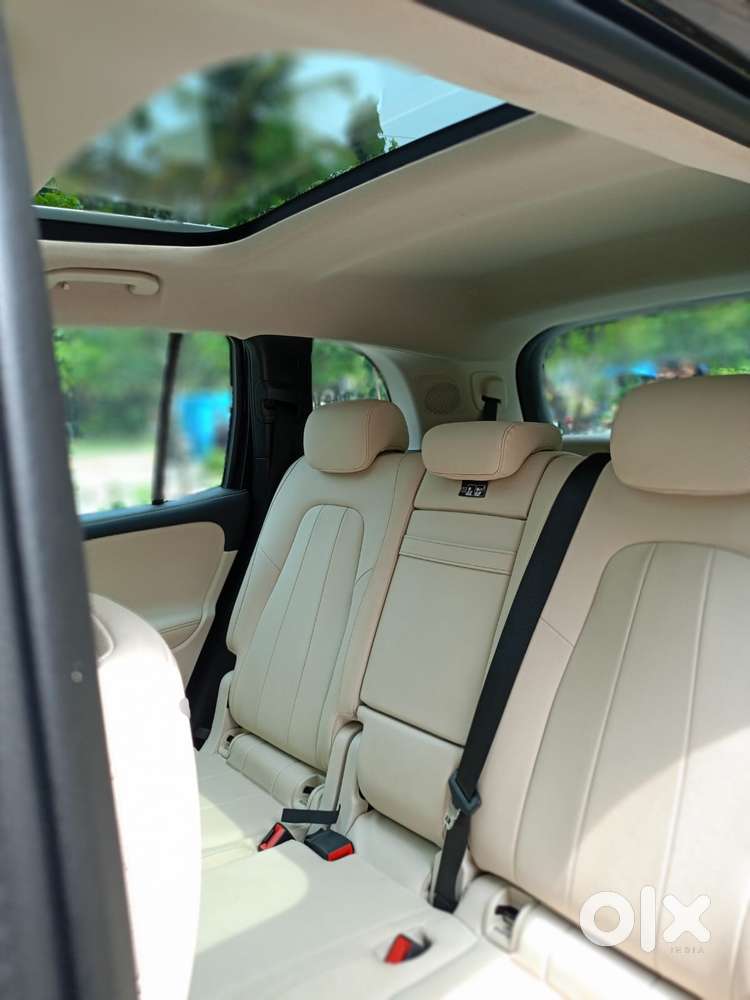 Mercedes-benz Glb 200, 2024, Petrol