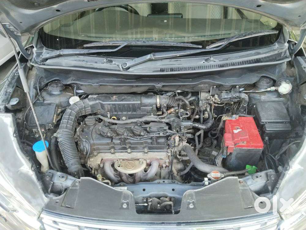 Maruti Suzuki Ertiga Vxi (o) Cng, 2019, Cng & Hybrids