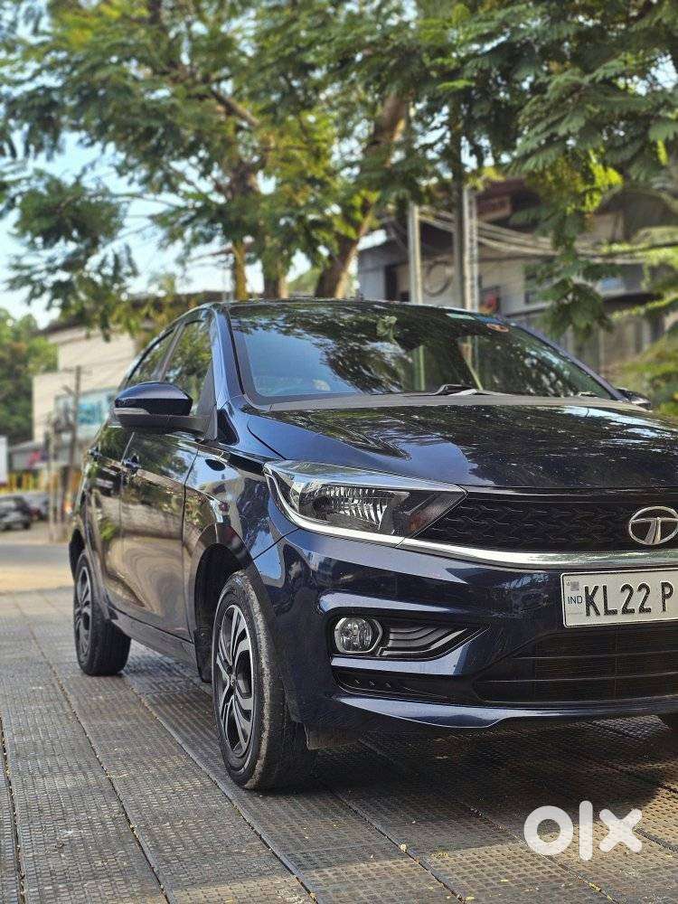 Tata Tiago 1.2 Revotron Xza, 2021, Petrol