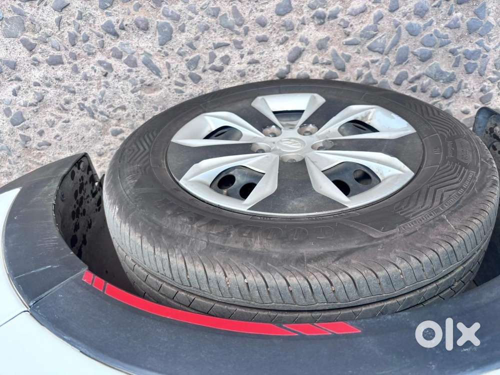 Hyundai Diesel Manual 2019 Car