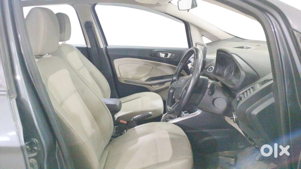 Ford Ecosport [ ] 1.5 Titanium Tdci, 2021, Diesel