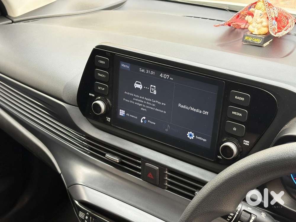 Hyundai I20 Sportz 1.2 Mt, 2023, Diesel