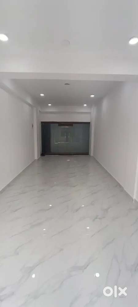 50 gaj commercial building rent uttam nagar arya samaj market 40000 rs