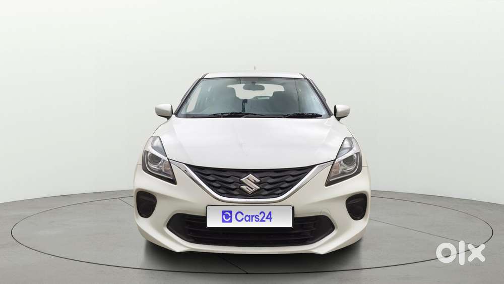 Maruti Suzuki Baleno Delta, 2020, Petrol