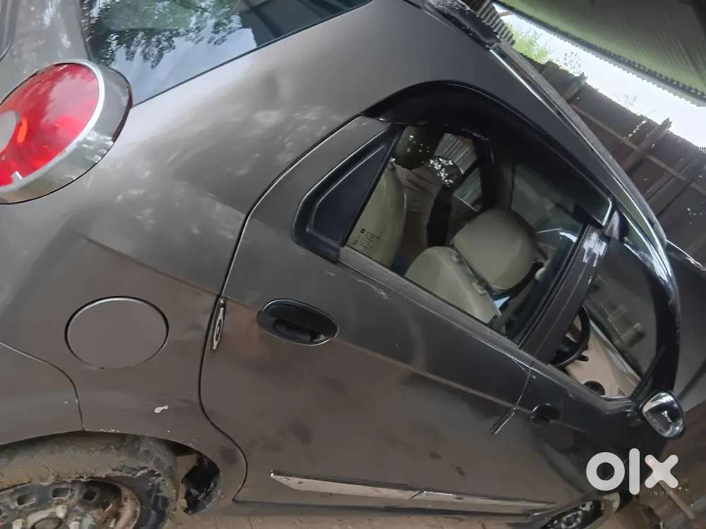 Chevrolet Spark 2010 Petrol Good Condition