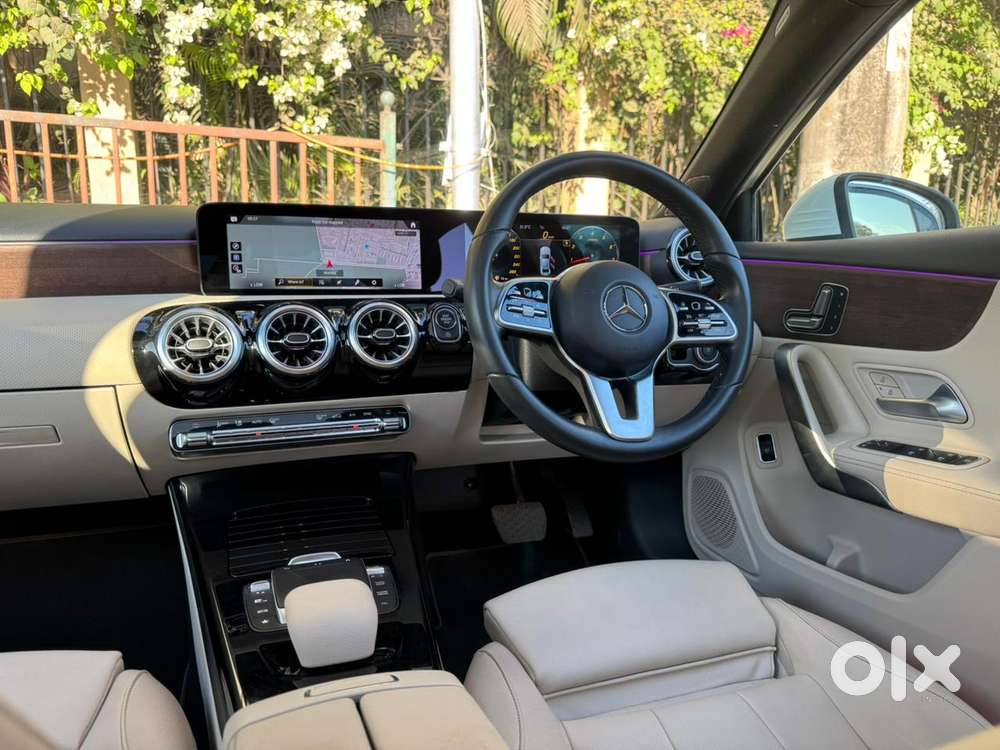 Mercedes-benz A-class Limousine 200, 2022, Petrol