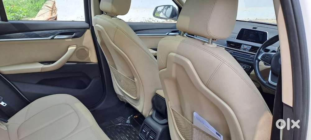 Bmw X1 2.0 Sdrive20i Sportx, 2018, Diesel