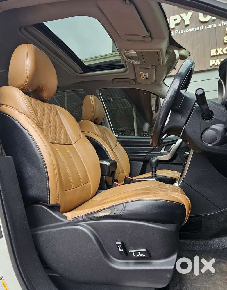 Mahindra Xuv500 W11, 2019, Diesel