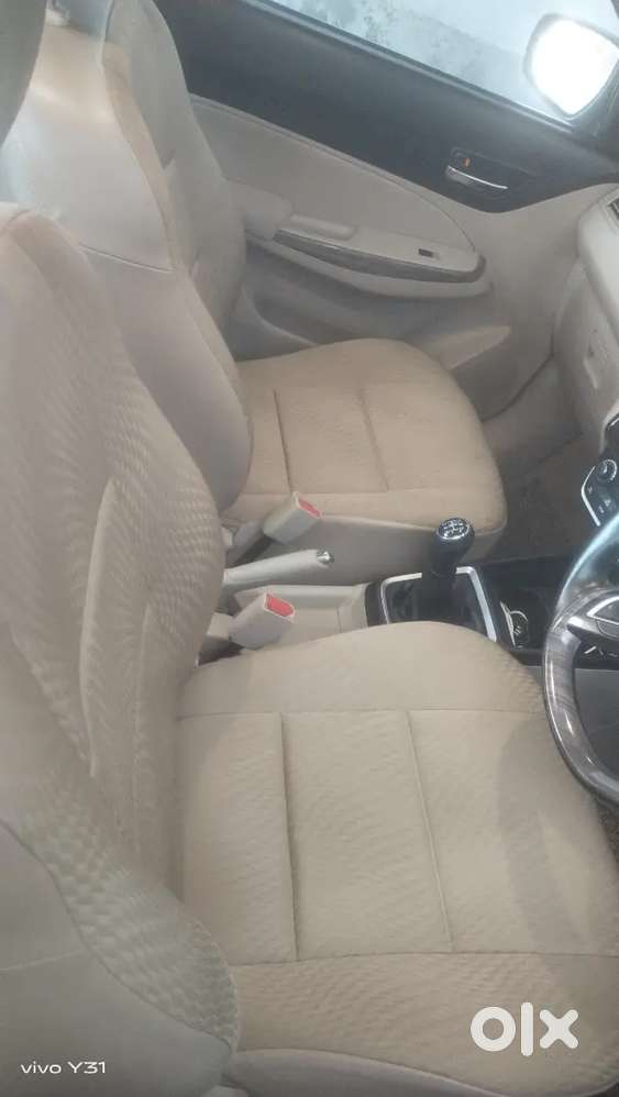 Maruti Dzire 2021 Petrol