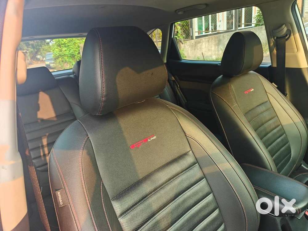 Kia Seltos 2021 Diesel Good Condition