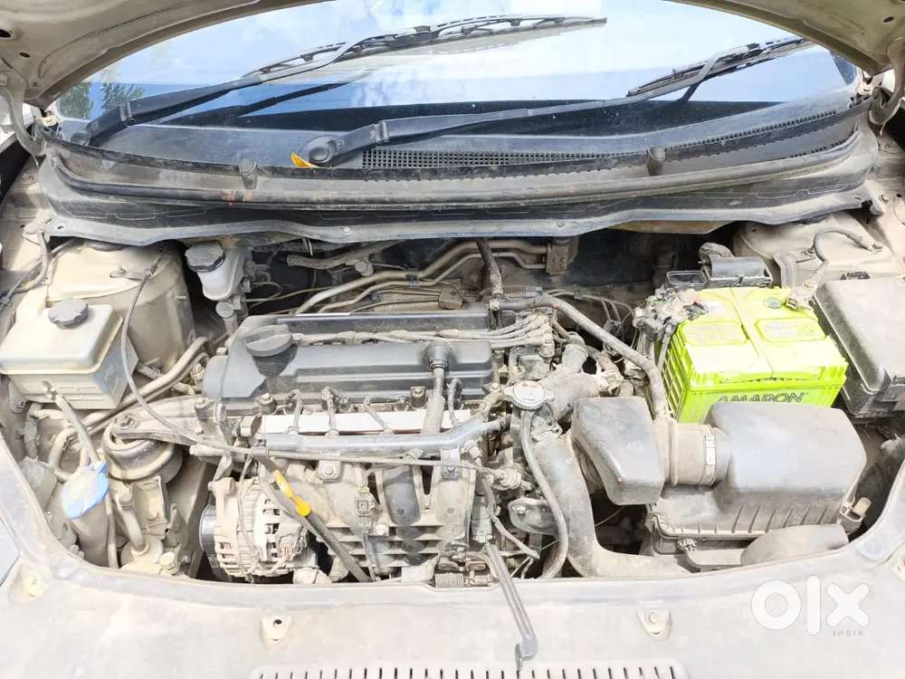 Hyundai I10 Asta 2010 Model