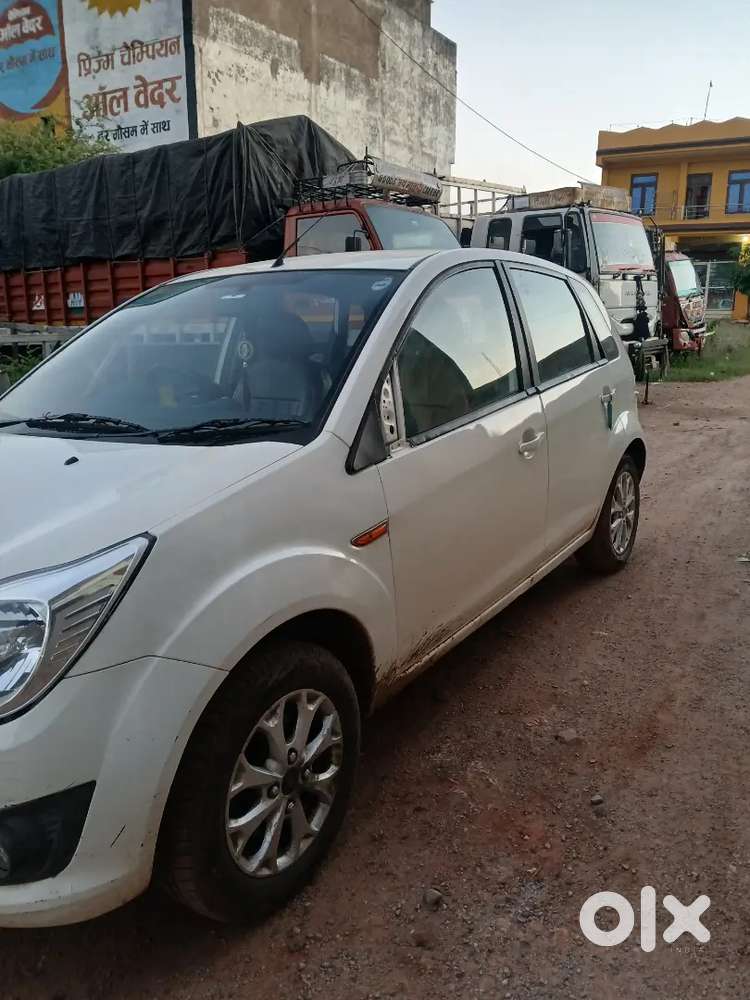 Ford Figo Diesel Manual 2014