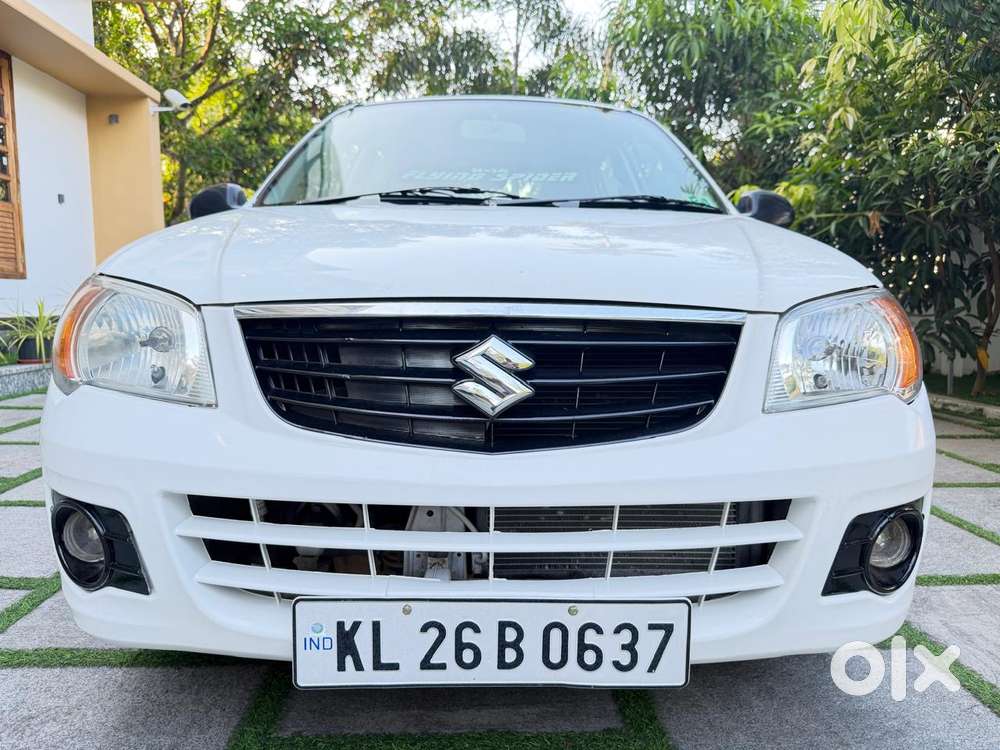 Maruti Suzuki Alto K10 Vxi (o), 2010, Petrol