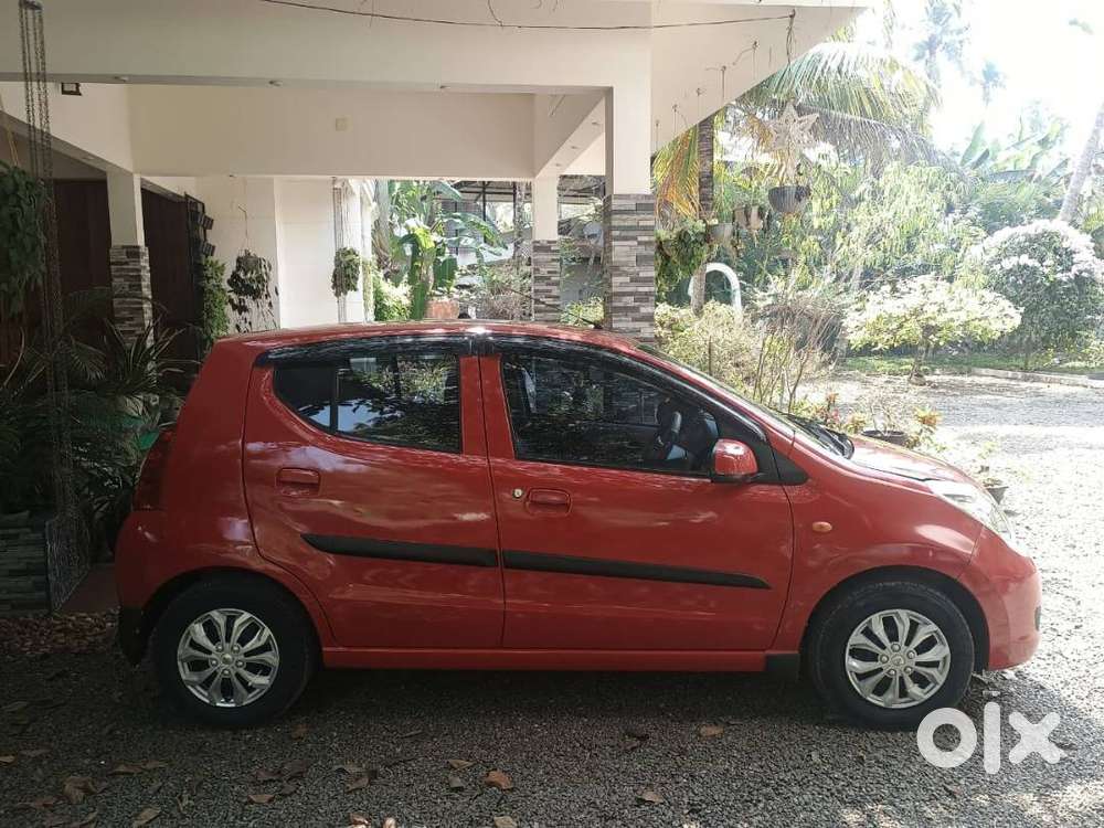 2009 Model, 2010 Registration, Full Option, Good Condition