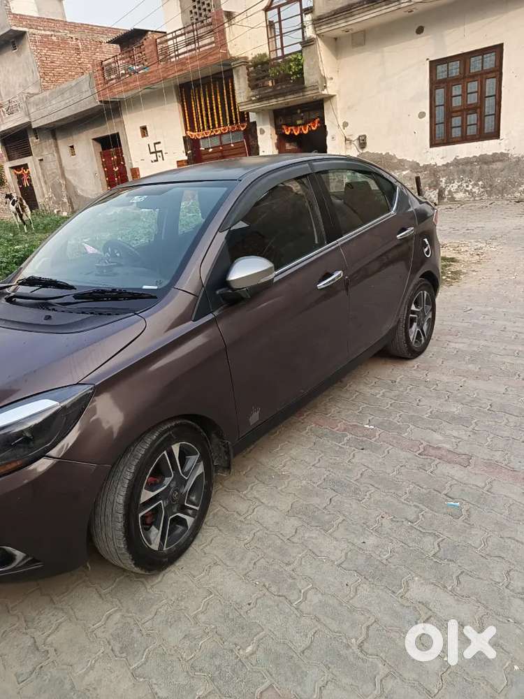 Tata Tigor Good Condition