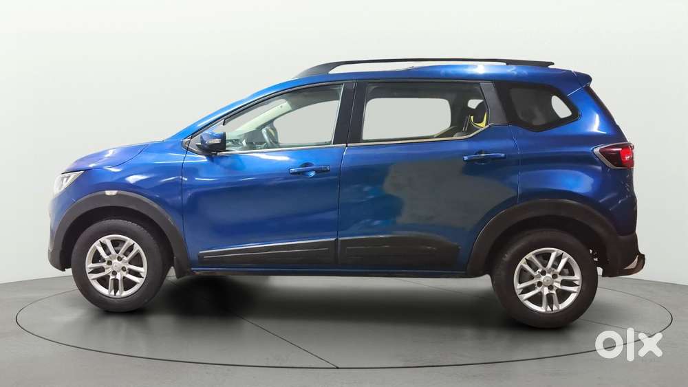 Renault Triber Rxt, 2020, Petrol