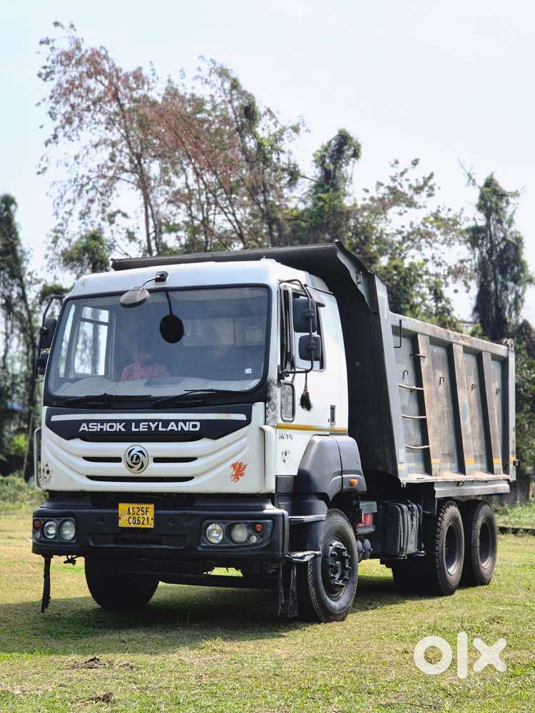 Ashok Leyland Stile