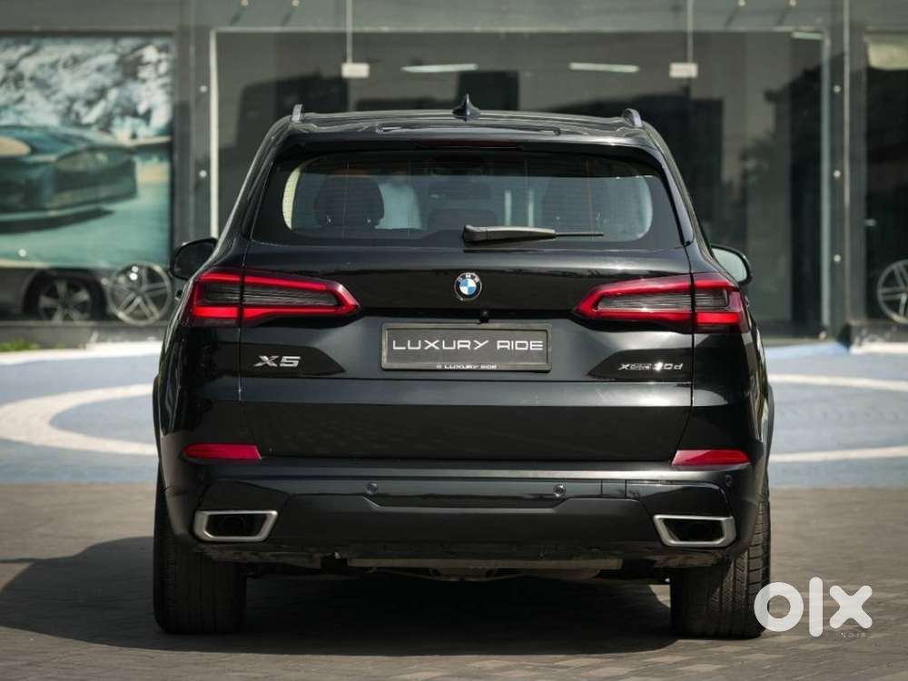 Bmw X5 X Drive 30d M Sport, 2019, Diesel