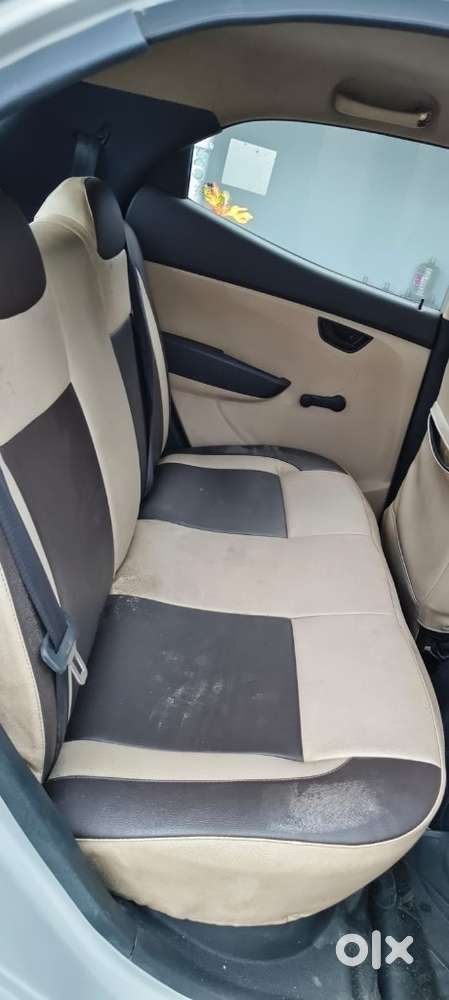 Hyundai Eon Era +, 2013, Petrol