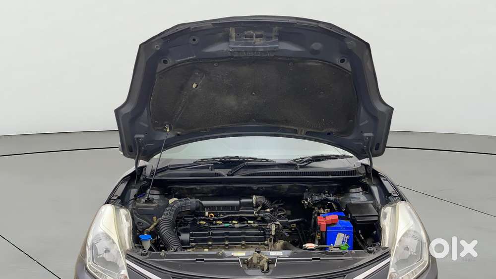 Maruti Suzuki Baleno 1.2 Zeta, 2019, Petrol