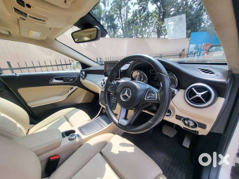 Mercedes-benz Gla 200 D, 2016, Diesel