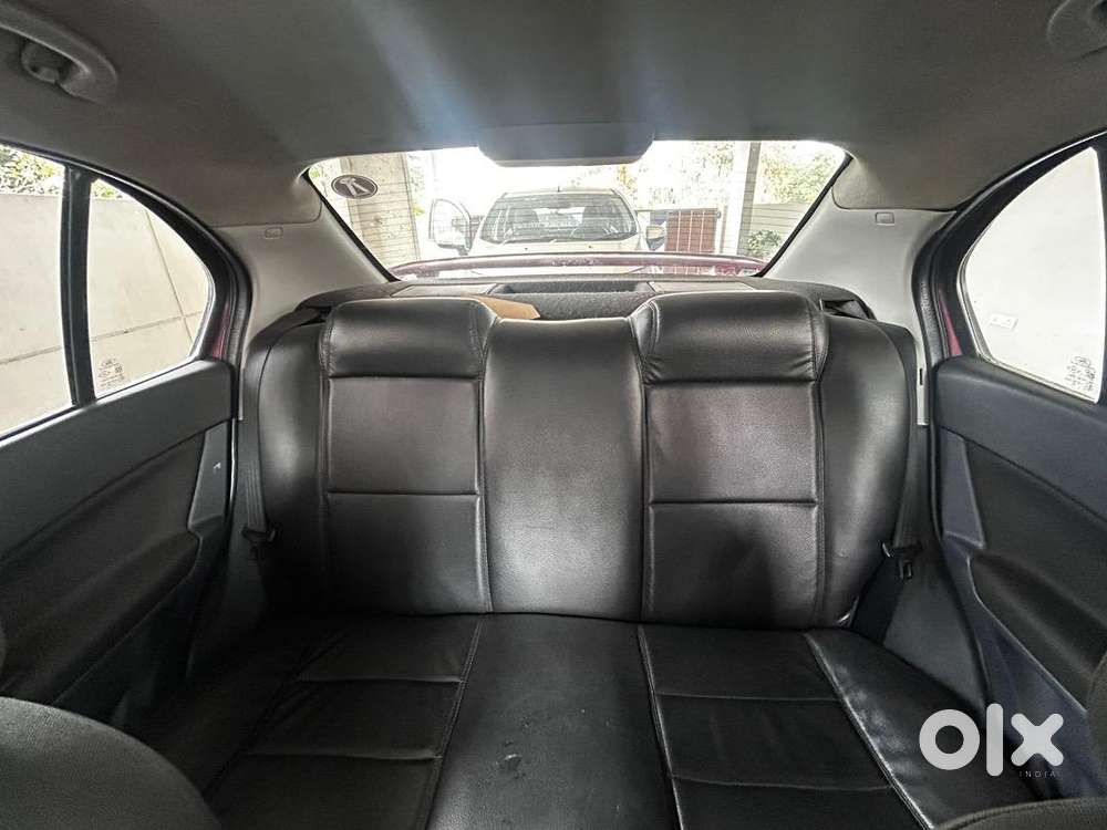 Fiesta 1.6s (paprika Red) For Sale