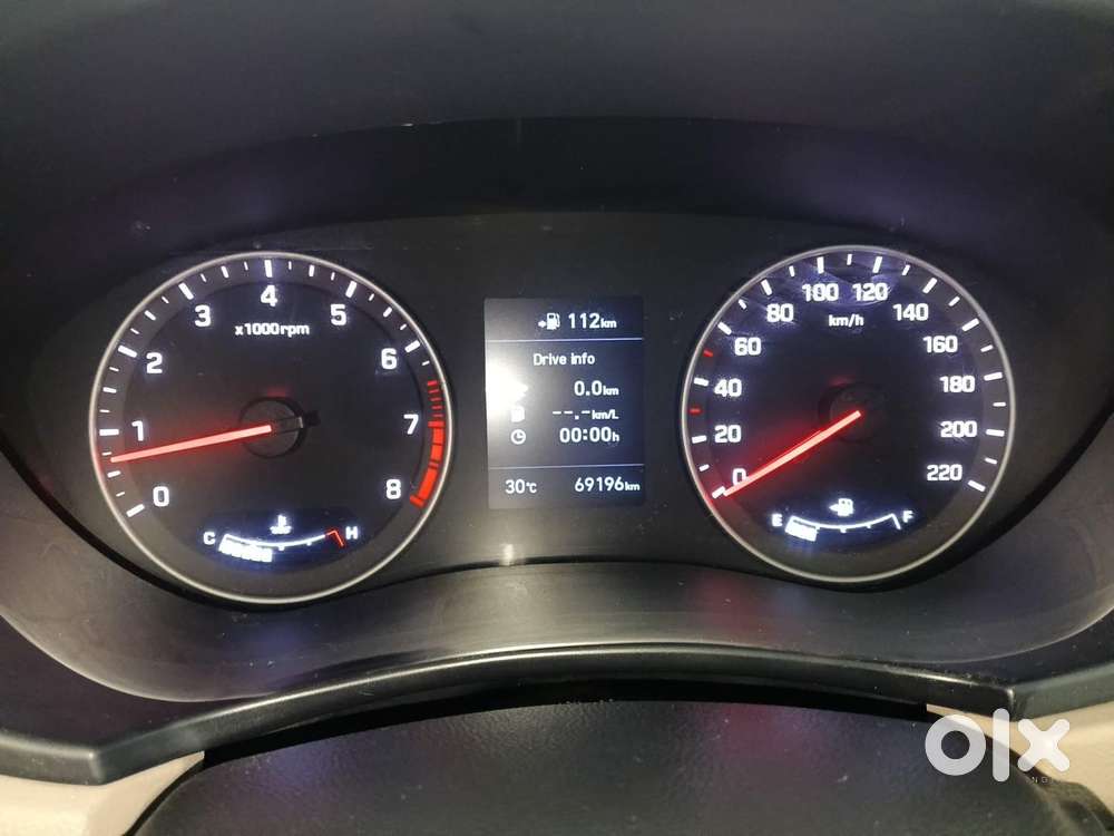 Hyundai Elite I20 Asta (o) 1.2 Mt, 2018, Petrol