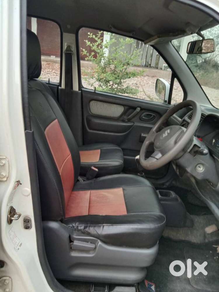 Maruti Suzuki Wagon R Vxi, 2011, Petrol