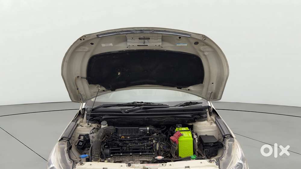 Maruti Suzuki Ciaz 1.5 Delta Shvs Amt, 2022, Petrol