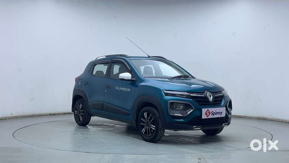Renault Kwid Climber, 2023, Petrol