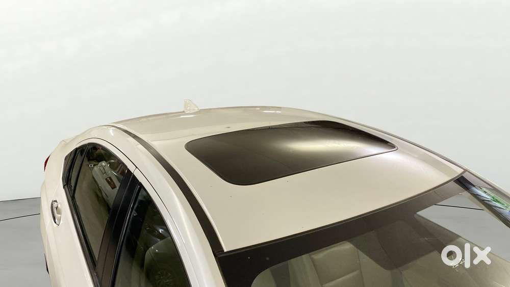 Honda City 2015-2017 I Vtec Cvt Vx, 2017, Petrol