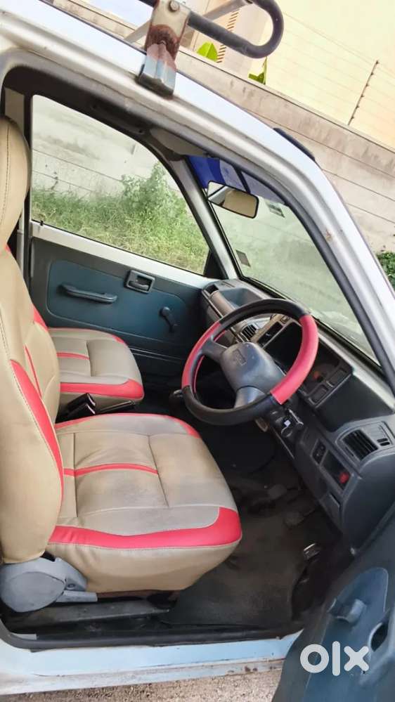 Maruti Suzuki 800 Std Mpfi, 2007, Petrol