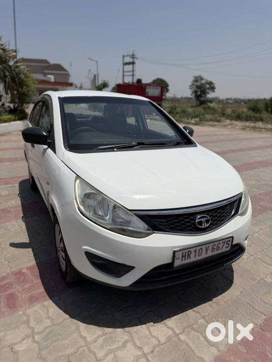 Tata Zest  Quadrajet 1.3, 2016, Diesel