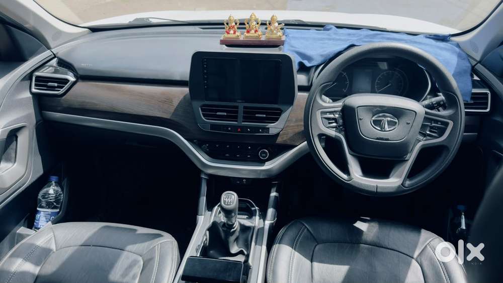 Tata Harrier Xt+, 2022, Diesel