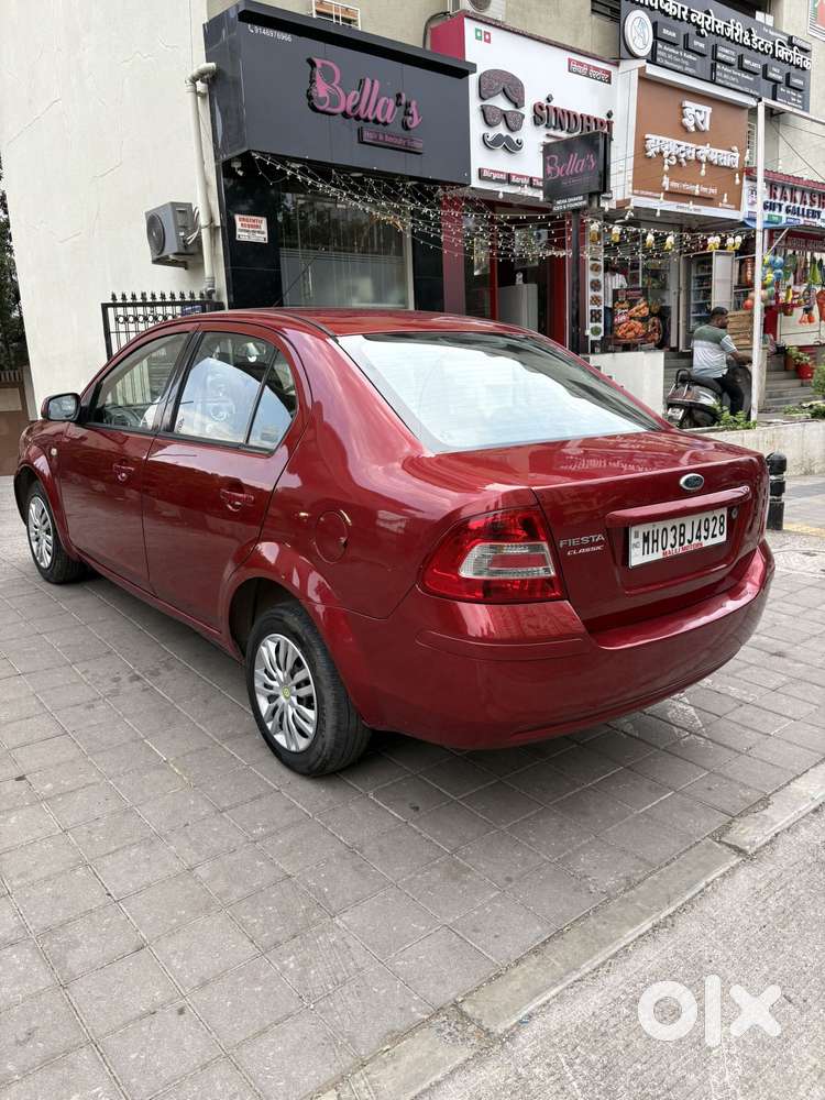 Ford Fiesta 1.4 Tdci Exi, 2013, Diesel