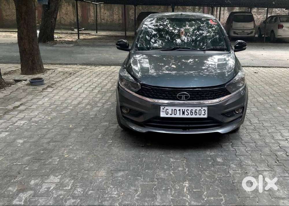 Want To Sell Tata Tiago Xt Cng