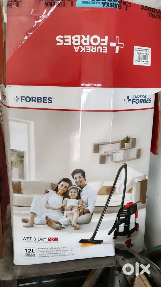 ഫോർബസ് commertial vaccum cleaner