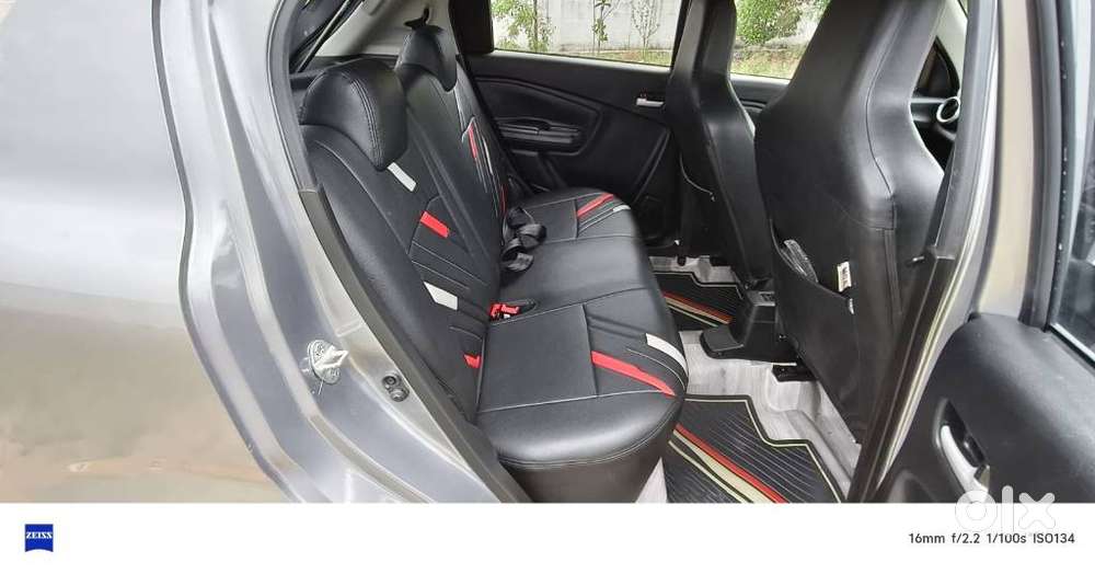 Maruti Suzuki Celerio Zxi(o) Mt, 2022, Petrol