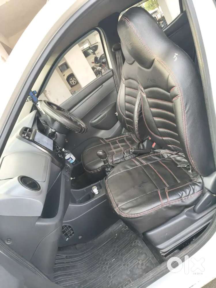 Well Maintained Renault Kwid  Low Mileage  Urgent Sale