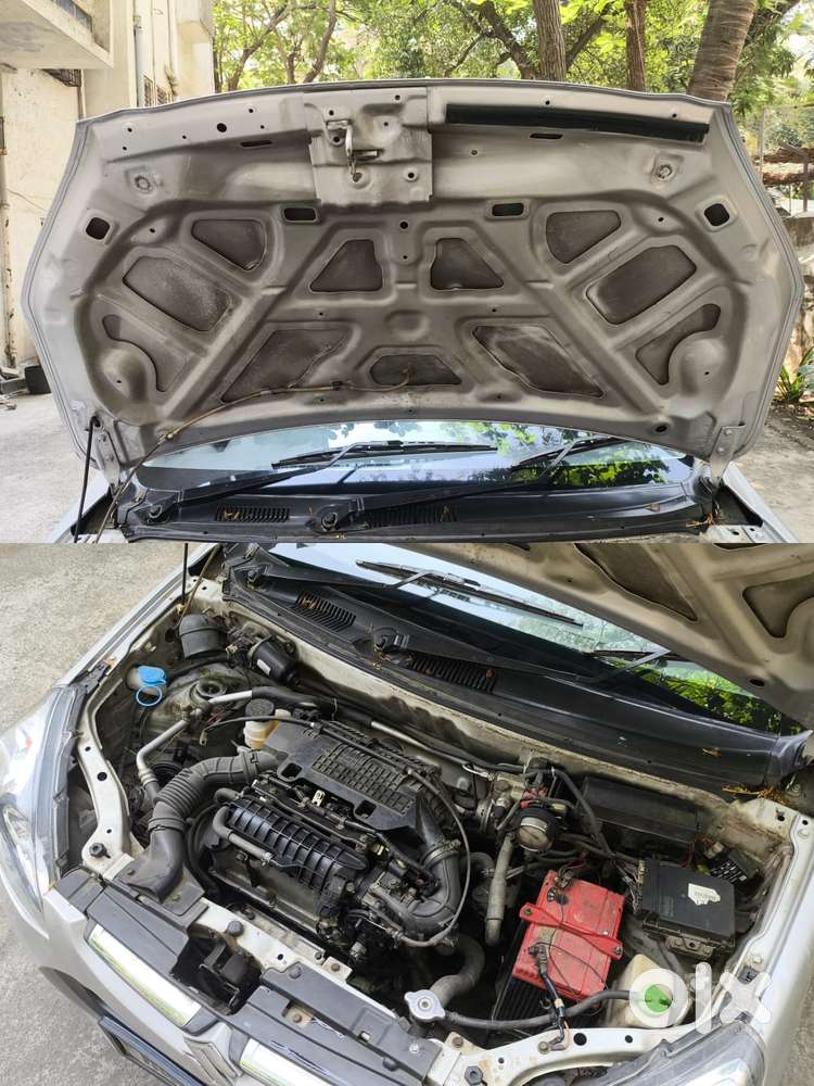 Maruti Suzuki Alto 800 2012-2016 Cng Lxi, 2013, Cng & Hybrids