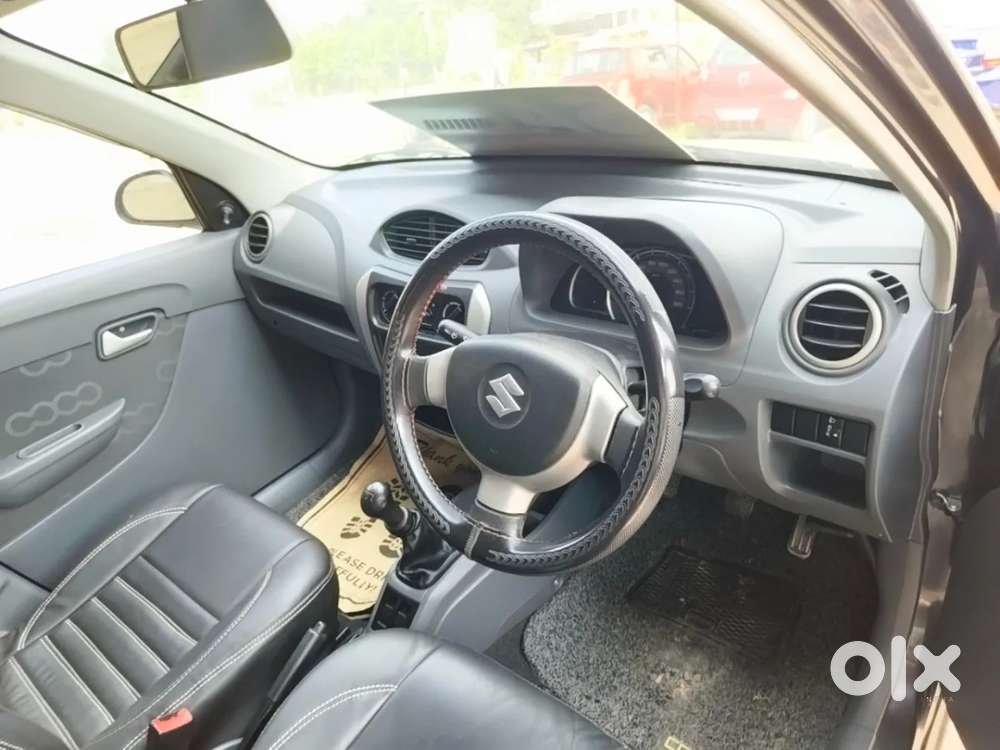 Maruti Suzuki Alto 800 Lxi, 2016, Petrol