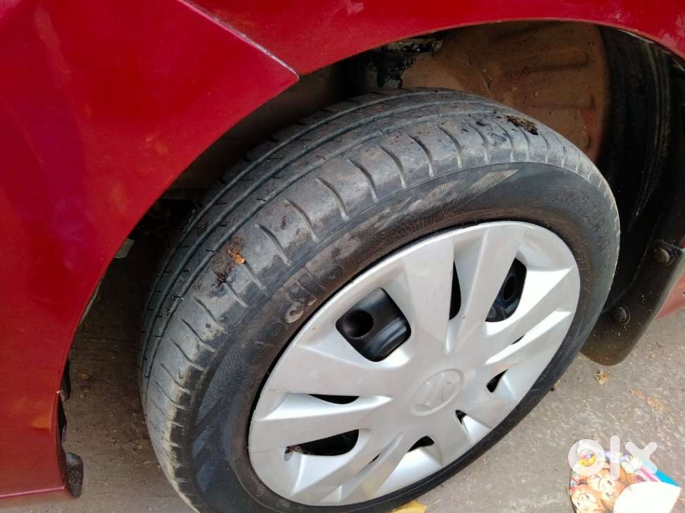 Maruti Suzuki Wagon R Vxi 1.2, 2012, Cng & Hybrids