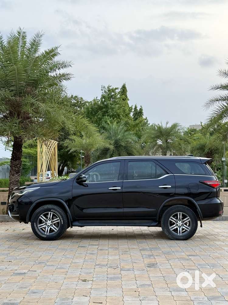 Toyota Fortuner 4x2 Mt 2.8 Diesel, 2025, Diesel
