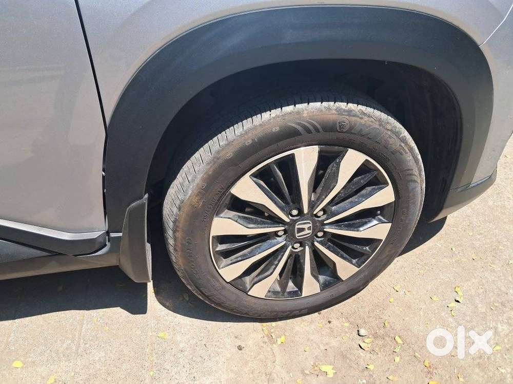 Honda Elevate Vx Mt, 2025, Petrol