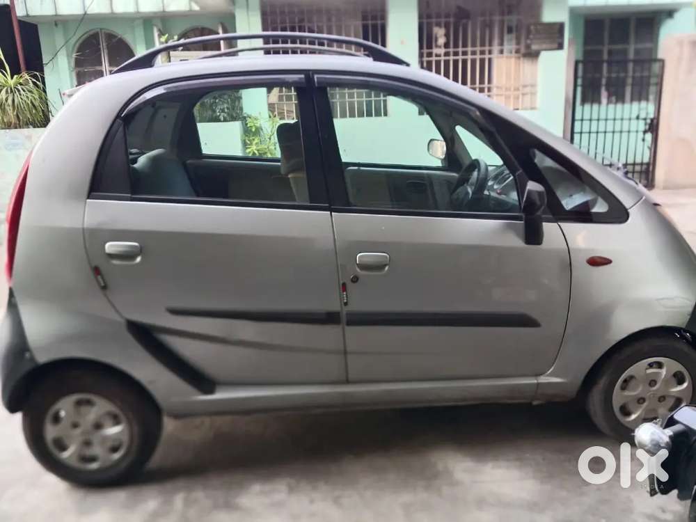 Tata Nano