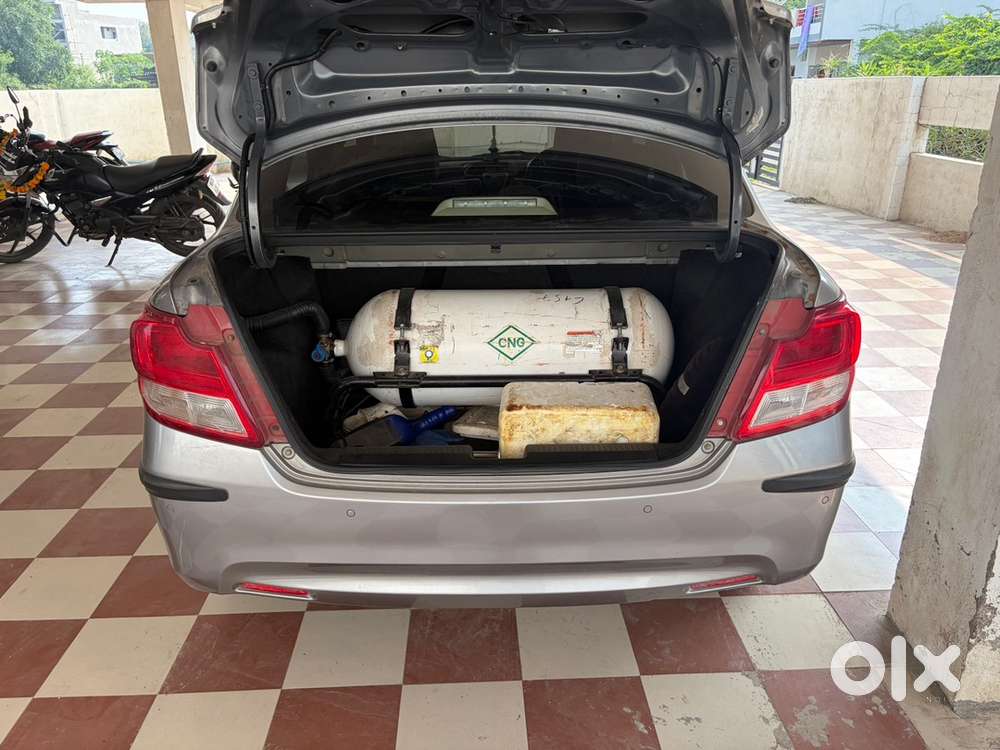 Maruti Suzuki Dzire 2022 Cng & Hybrids Good Condition