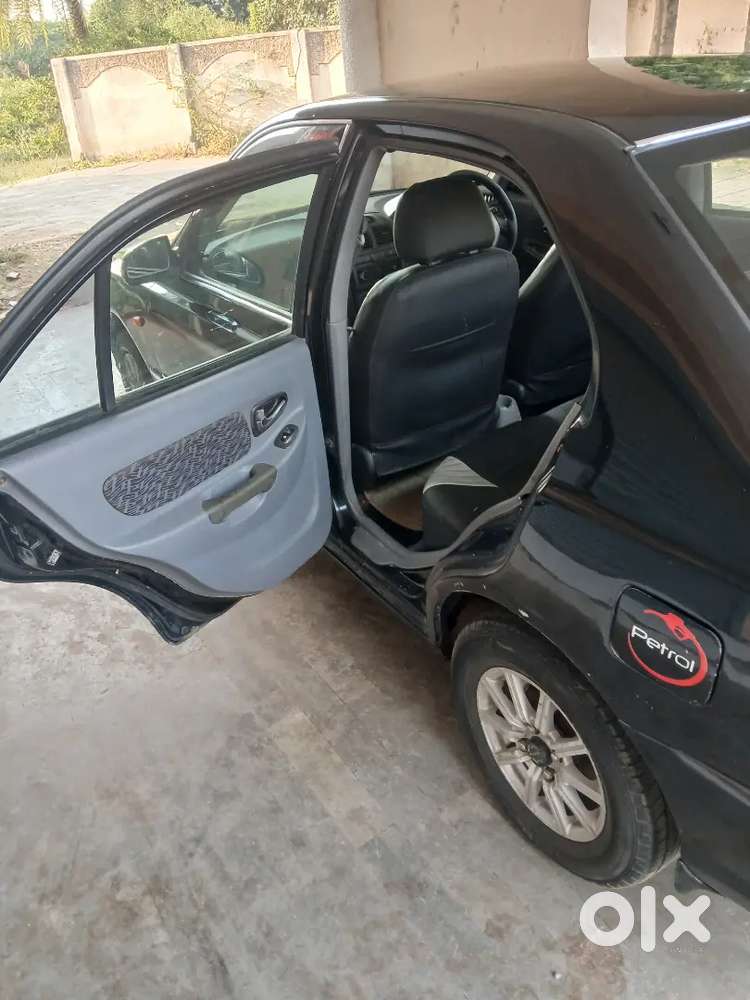 Hyundai Accent 2004 Manual Petrol