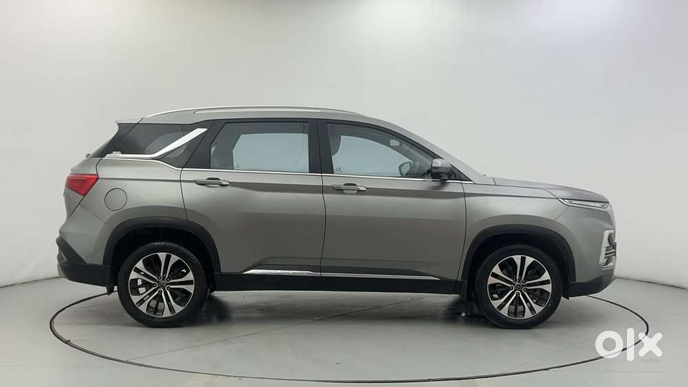 Mg Hector Sharp At, 2022, Petrol